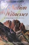 A Nation Of Witnesses